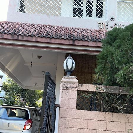 Chandrajyoti Villa 2 Garden Facing. Nagpur Ngoại thất bức ảnh