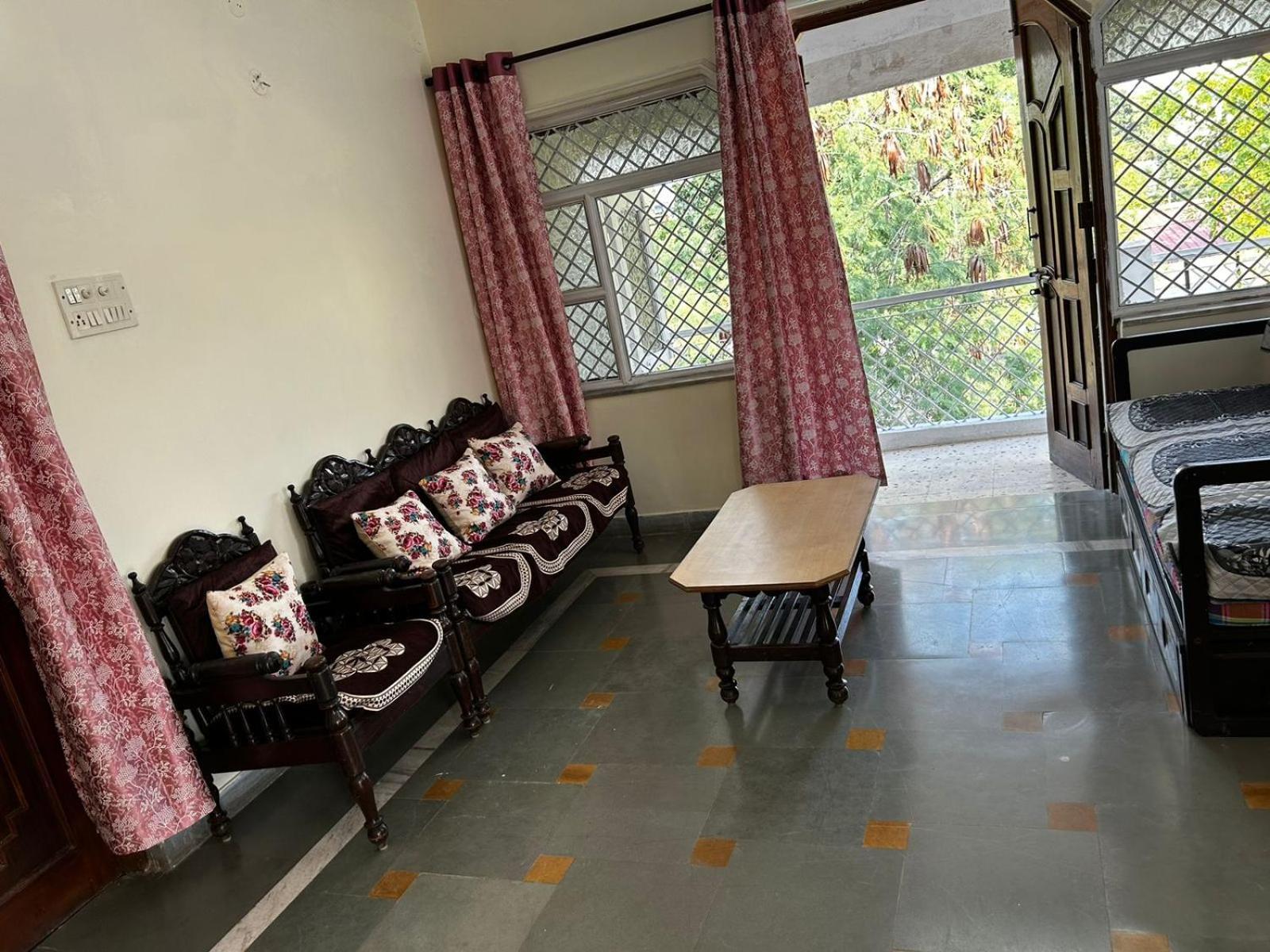 Chandrajyoti Villa 2 Garden Facing. Nagpur Ngoại thất bức ảnh