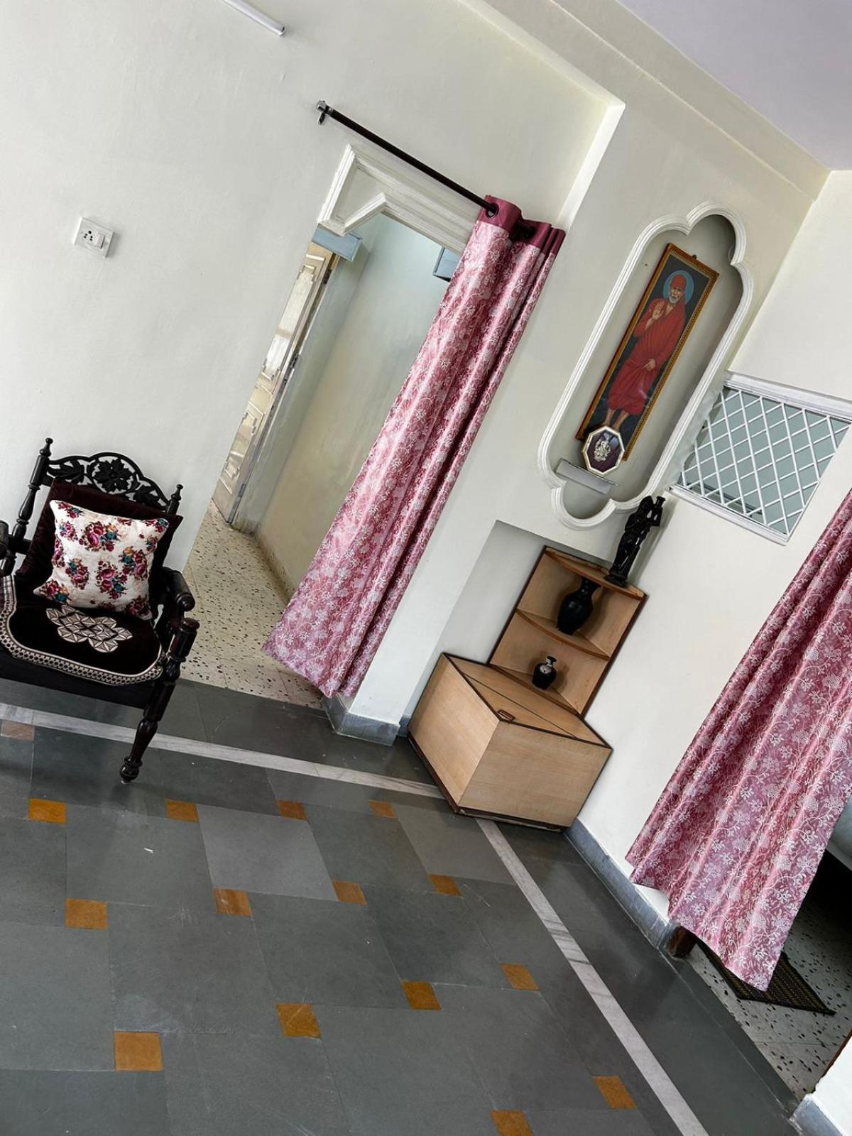 Chandrajyoti Villa 2 Garden Facing. Nagpur Ngoại thất bức ảnh