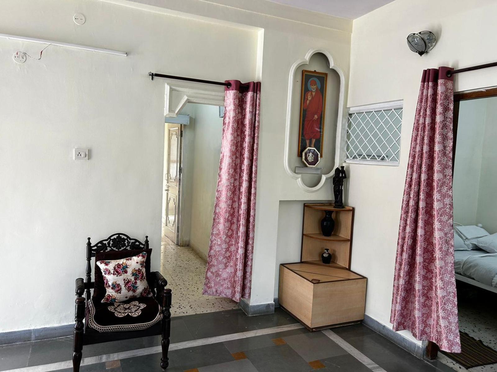 Chandrajyoti Villa 2 Garden Facing. Nagpur Ngoại thất bức ảnh
