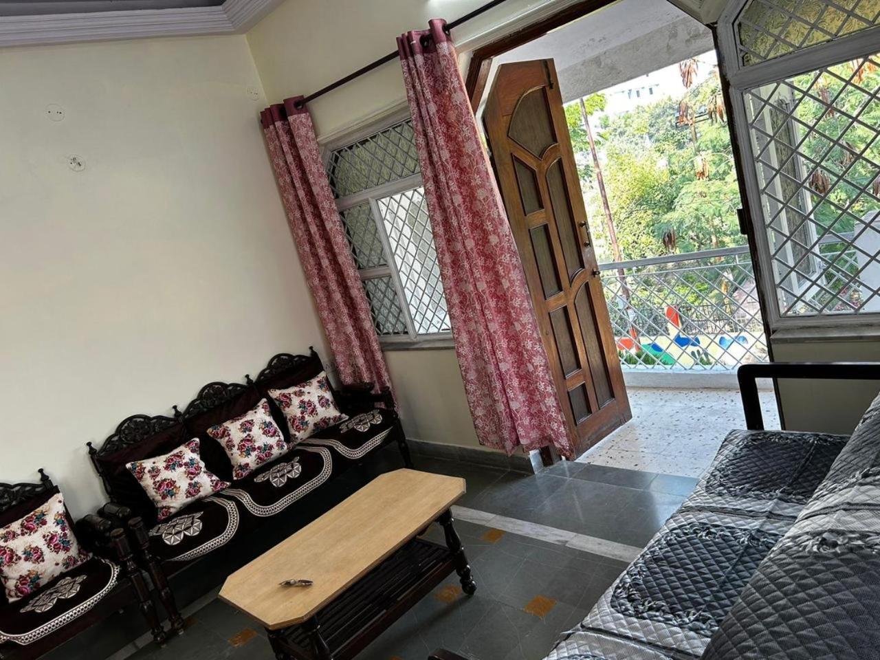 Chandrajyoti Villa 2 Garden Facing. Nagpur Ngoại thất bức ảnh