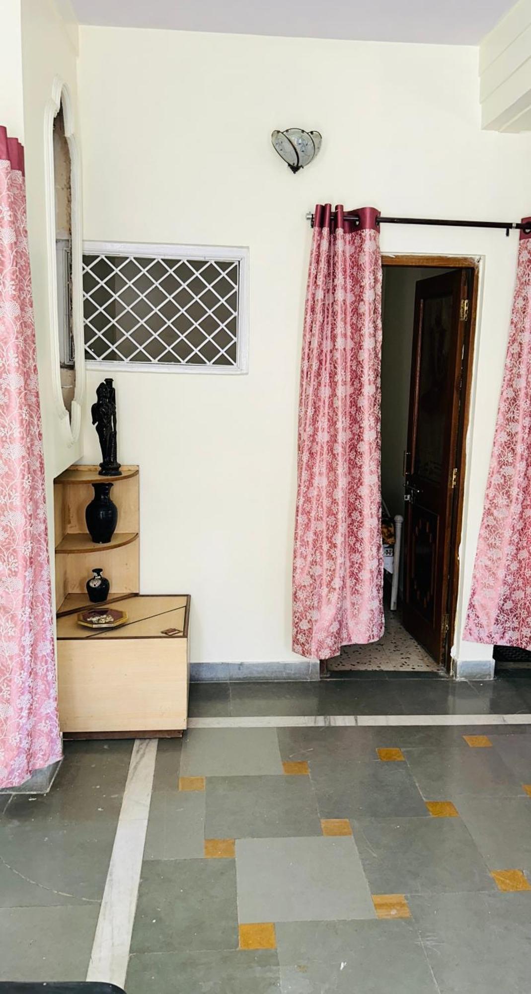 Chandrajyoti Villa 2 Garden Facing. Nagpur Ngoại thất bức ảnh