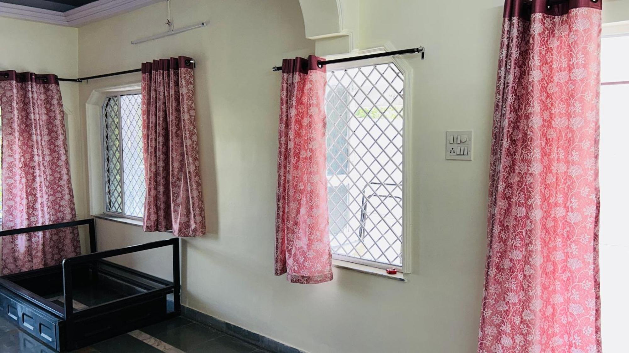 Chandrajyoti Villa 2 Garden Facing. Nagpur Ngoại thất bức ảnh