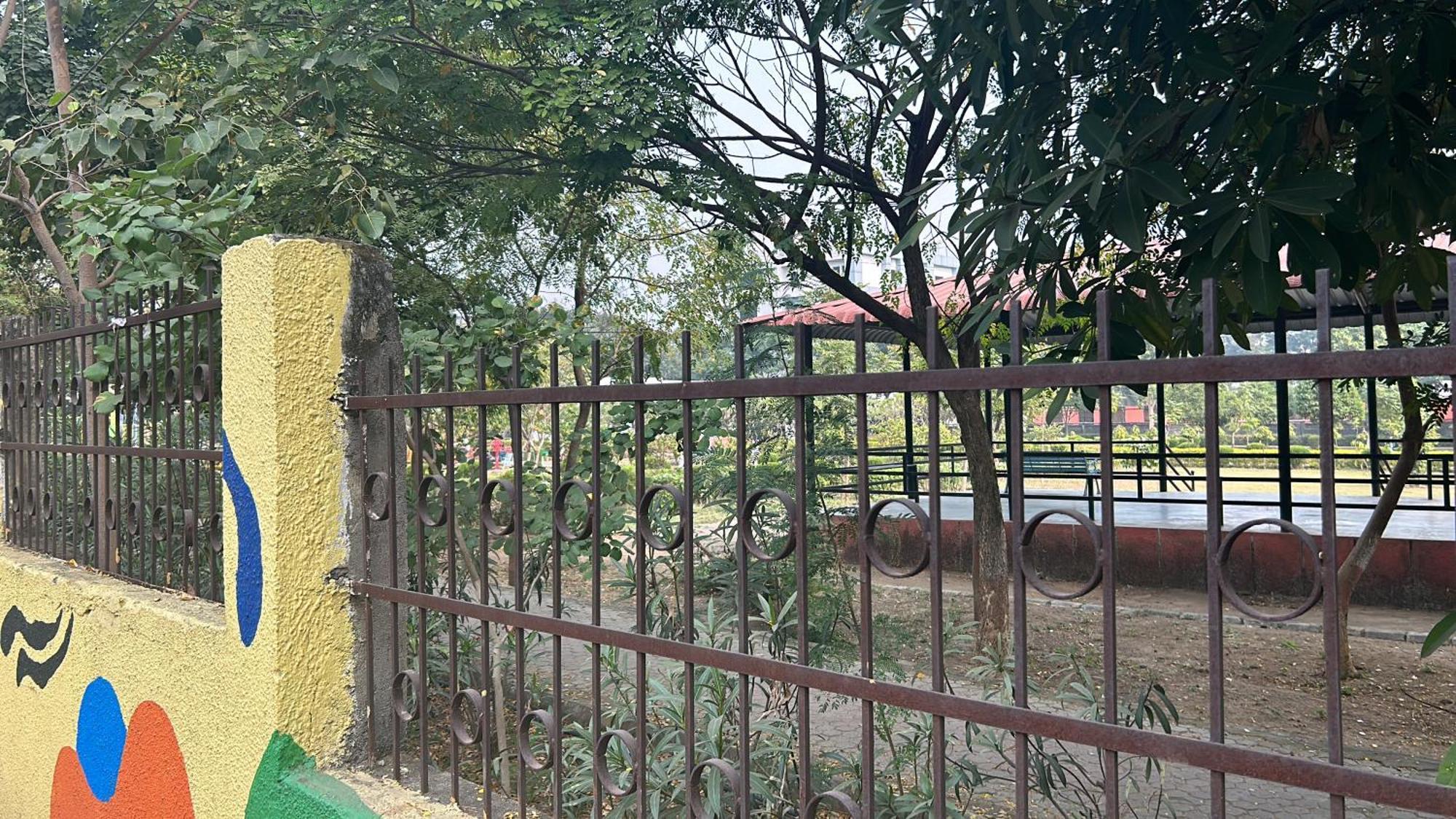 Chandrajyoti Villa 2 Garden Facing. Nagpur Ngoại thất bức ảnh