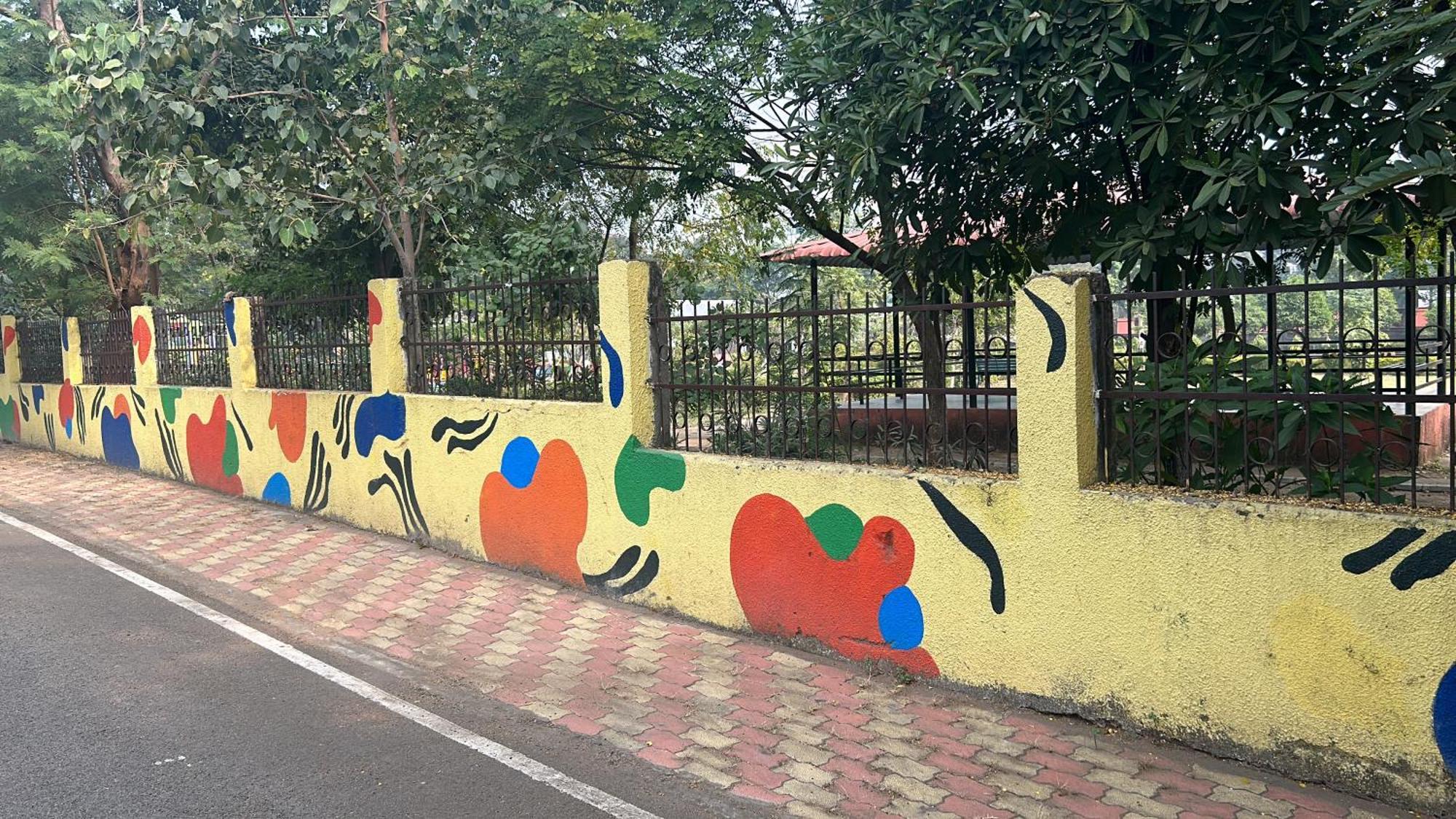 Chandrajyoti Villa 2 Garden Facing. Nagpur Ngoại thất bức ảnh