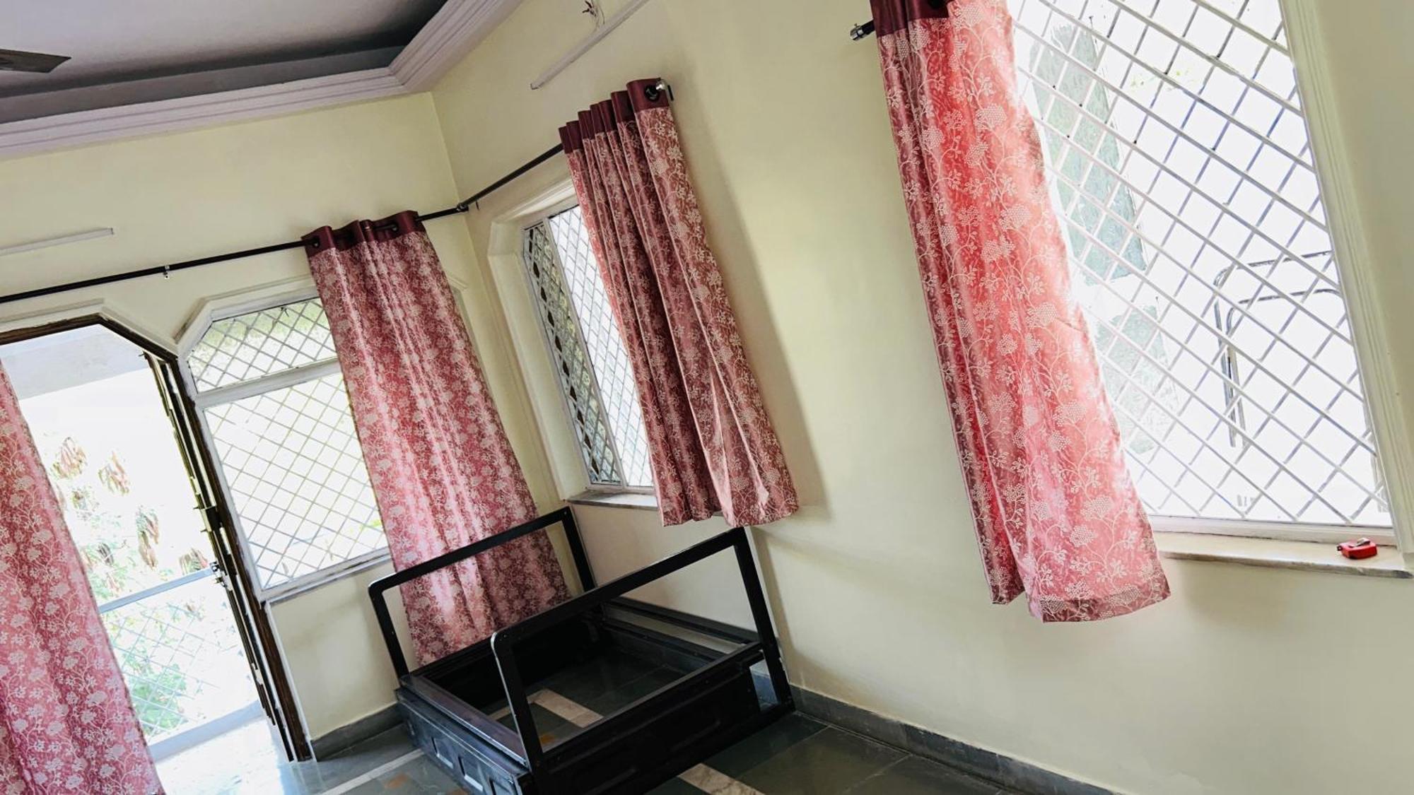 Chandrajyoti Villa 2 Garden Facing. Nagpur Ngoại thất bức ảnh